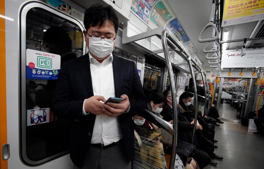 Sólo atletas de élite podrán correr el maratón de Tokio debido al coronavirus