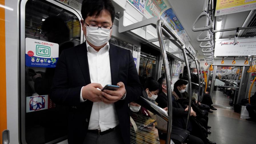 Sólo atletas de élite podrán correr el maratón de Tokio debido al coronavirus