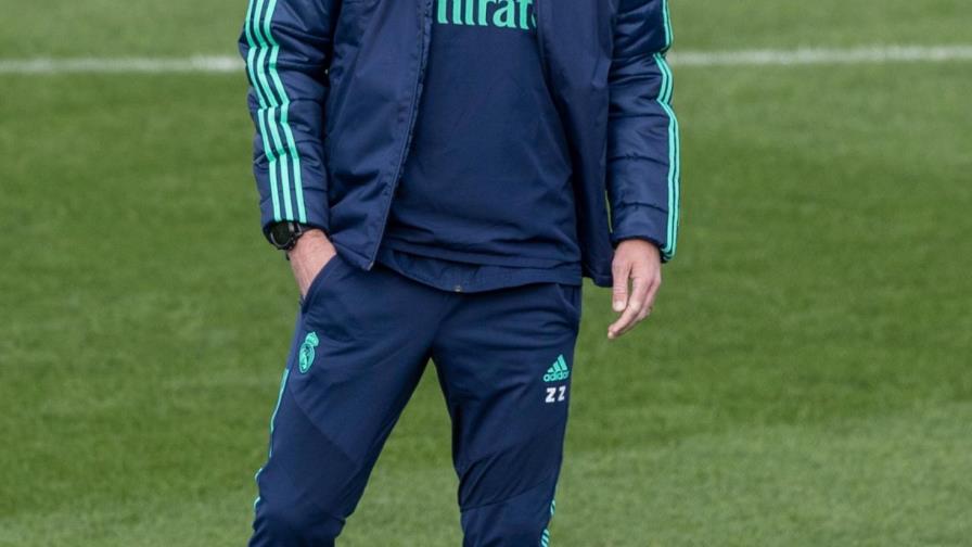 El Real Madrid cierra la preparación sin Hazard ni Asensio El Real Madrid cierra la preparación sin Hazard ni Asensio