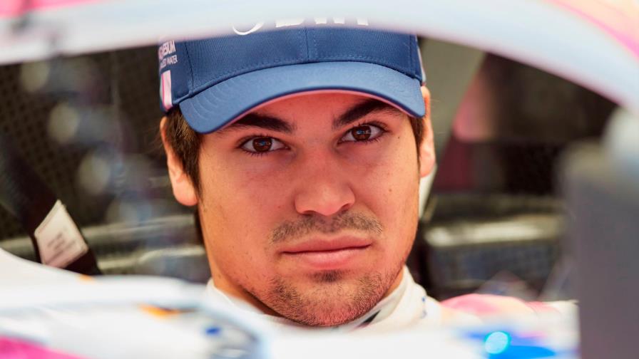 Problemas técnicos para Mercedes en los ensayos de F1 en Montmeló