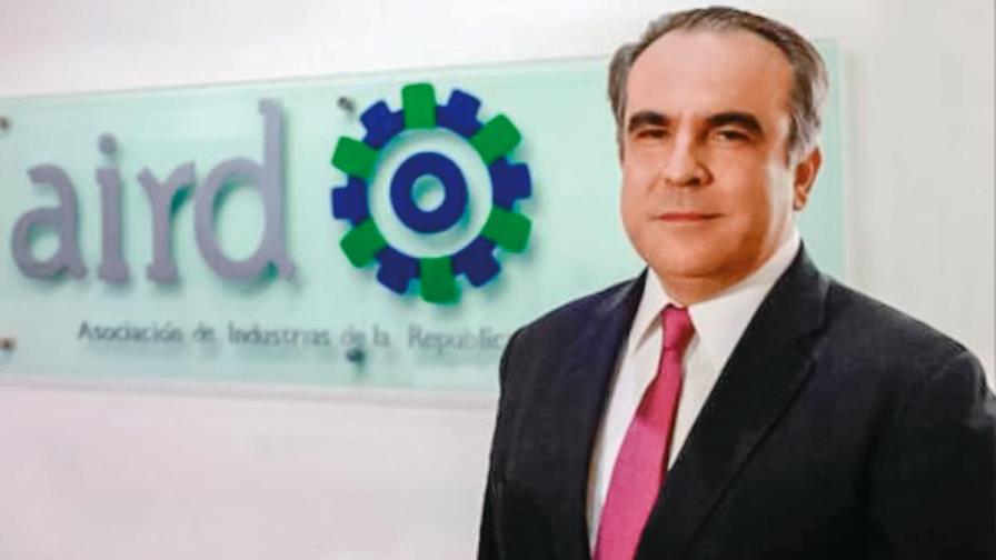 Industriales advierten que no es tiempo para una reforma fiscal; apoyan un pacto 