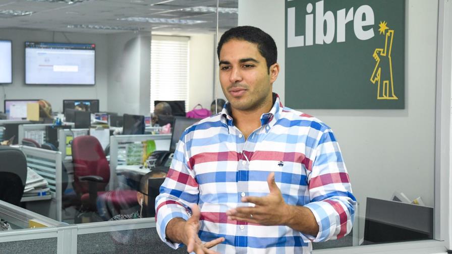 Jesús Paniagua: “He tratado de aprender de los grandes narradores” Jesús Paniagua: “He tratado de aprender de los grandes narradores”