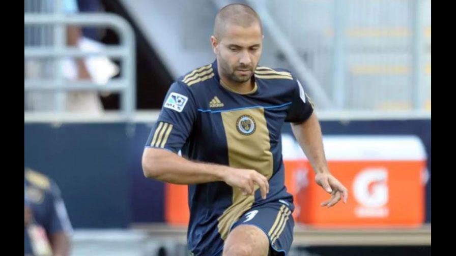 Hallan cadáver desmembrado de exfutbolista colombiano Hallan cadáver desmembrado de exfutbolista colombiano