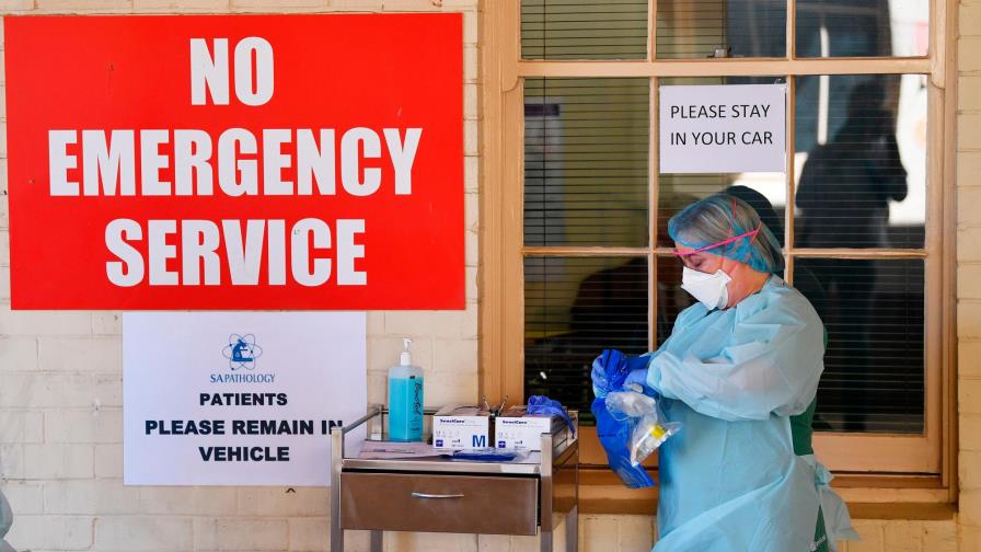 Si se toman medidas de higiene recomendadas, las partículas del coronavirus mueren en cinco minutos Si se toman medidas de higiene recomendadas, las partículas del coronavirus mueren en cinco minutos