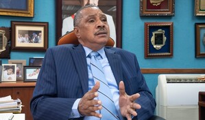 Lluvias aumentan embalses de la mayor&iacute;a de las presas