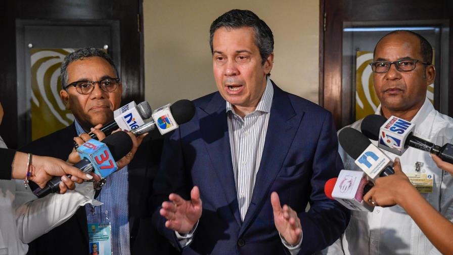 Dominicanos van a las urnas para elegir las autoridades municipales del país