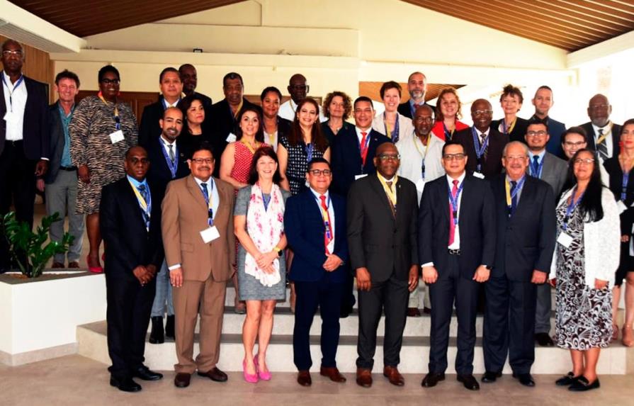 Realizan Encuentro de la Red de Consejos Económicos y Sociales de América Latina y el Caribe