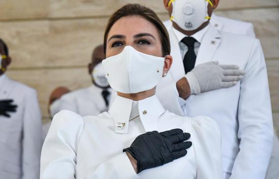 Alcaldes asumieron ayer; PRM se estrena con el control municipal