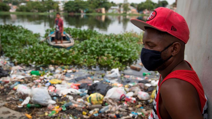 OMS advierte a RD sería bomba de tiempo volver a la normalidad en la condición actual OMS advierte a RD sería bomba de tiempo volver a la normalidad en la condición actual
