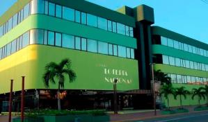 Quico Tabar y su paso por la Loter&iacute;a Nacional luego del esc&aacute;ndalo de las bancas y la Operaci&oacute;n 13 