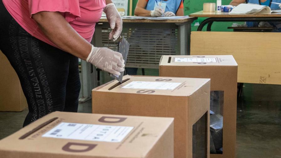 PRSC y PRD: dos leyendas en el ocaso político