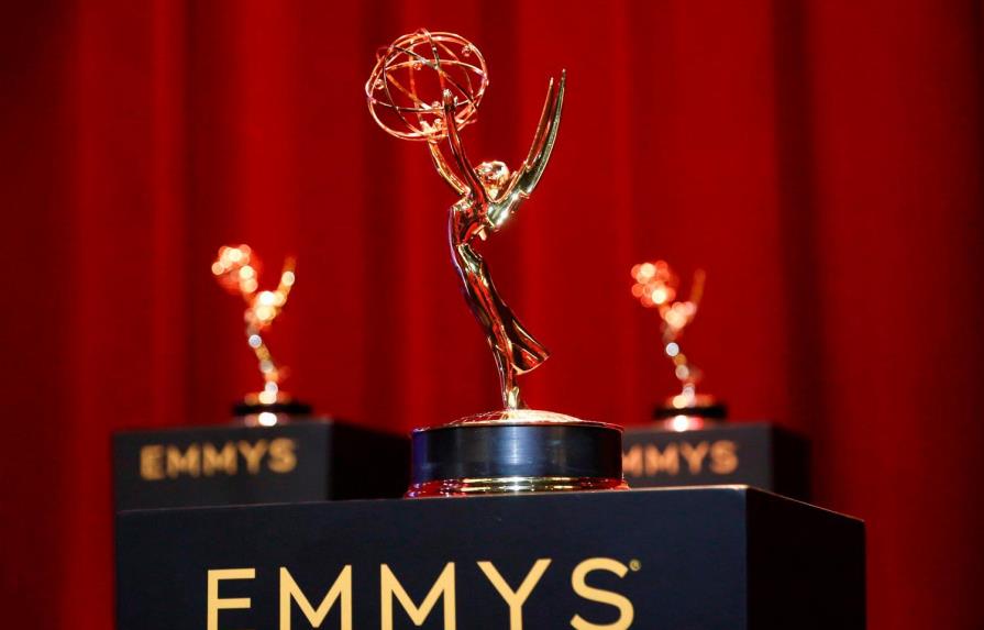 Comunicadores dominicanos ganan Premios Emmy