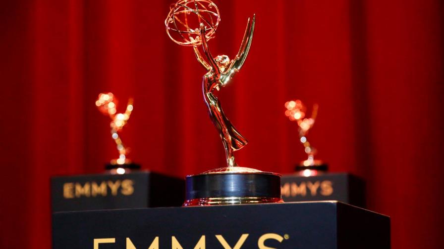 Comunicadores dominicanos ganan Premios Emmy