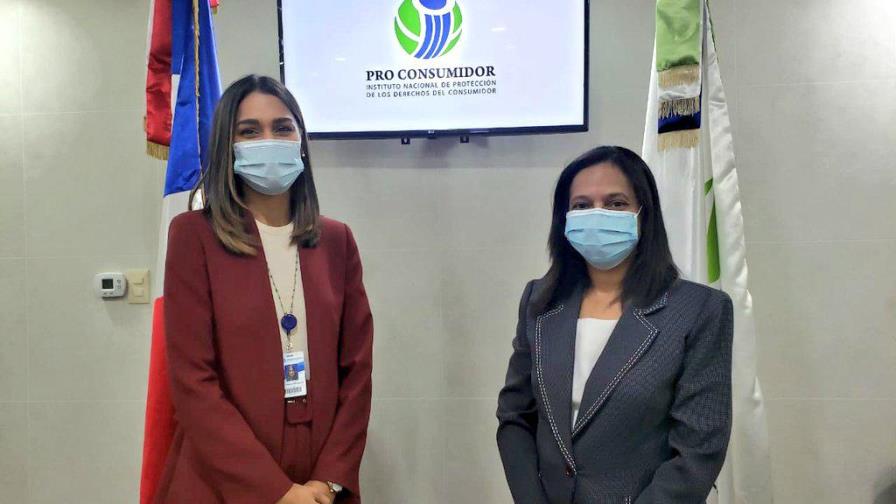 Unen esfuerzos para proteger usuarios del sistema financiero dominicano