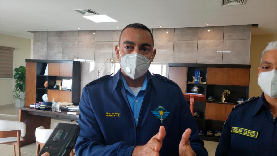 Reforzarán seguridad en los aeropuertos ante la reapertura del turismo