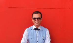 Sócrates McKinney: "Este año DM será un día pequeño, pero con corazón grande"