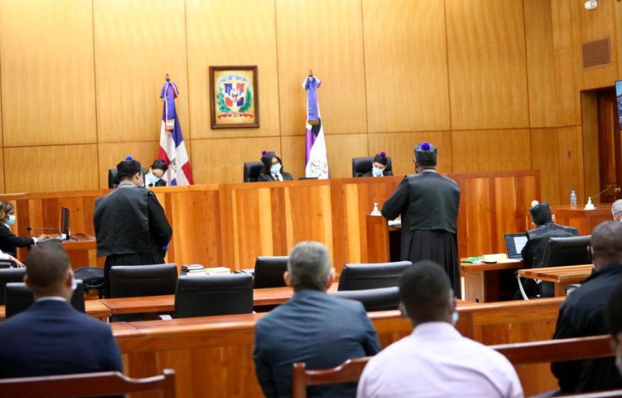 Tribunal ratifica rechazo sobre no admisión de delaciones premiadas en caso Odebrecht 
