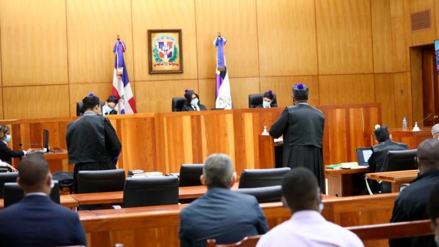 Tribunal ratifica rechazo sobre no admisión de delaciones premiadas en caso Odebrecht 