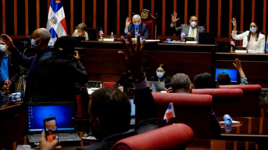 Senado no puede interpelar a jueces de la Suprema Senado no puede interpelar a jueces de la Suprema