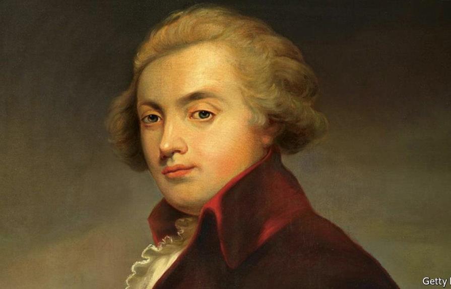 Lo nuevo de Mozart: 94 segundos de música inédita celebran su 265 cumpleaños