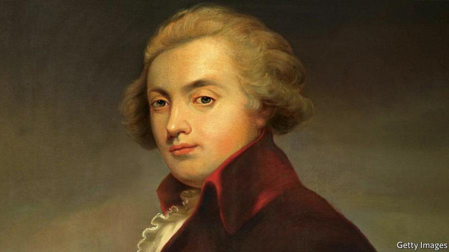 Lo nuevo de Mozart: 94 segundos de música inédita celebran su 265 cumpleaños