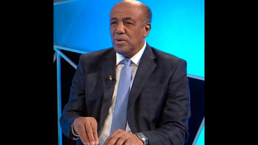 Aprobación de la presa de colas a Barrick Gold dependerá de estudio impacto ambiental