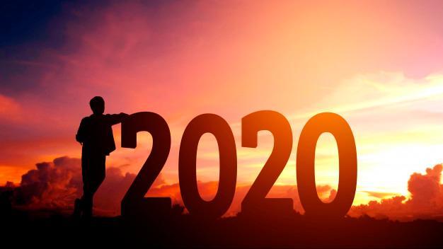 ¿Cómo se escribe del 2020” o “de 2020”? 