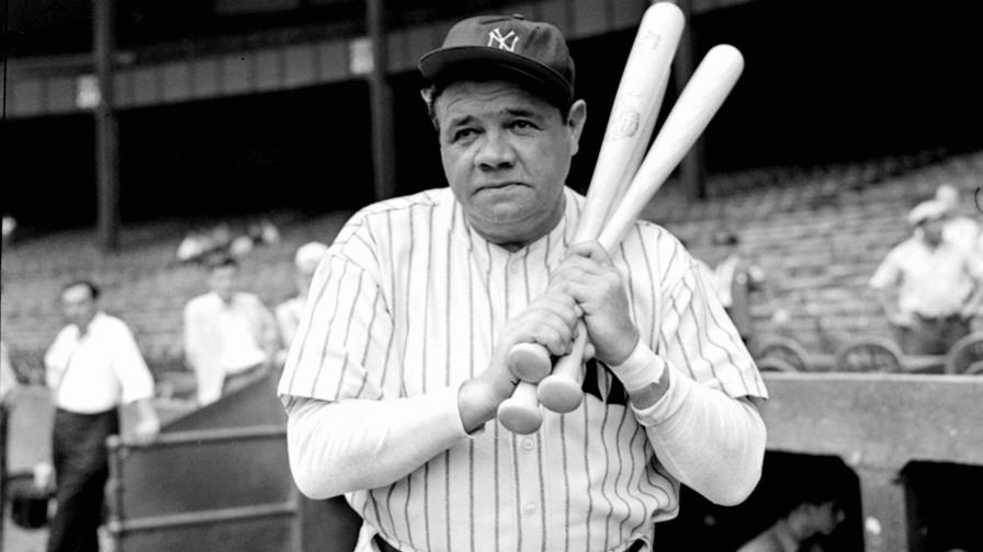 Confusión con las estadísticas de Babe Ruth favorece a Albert Pujols