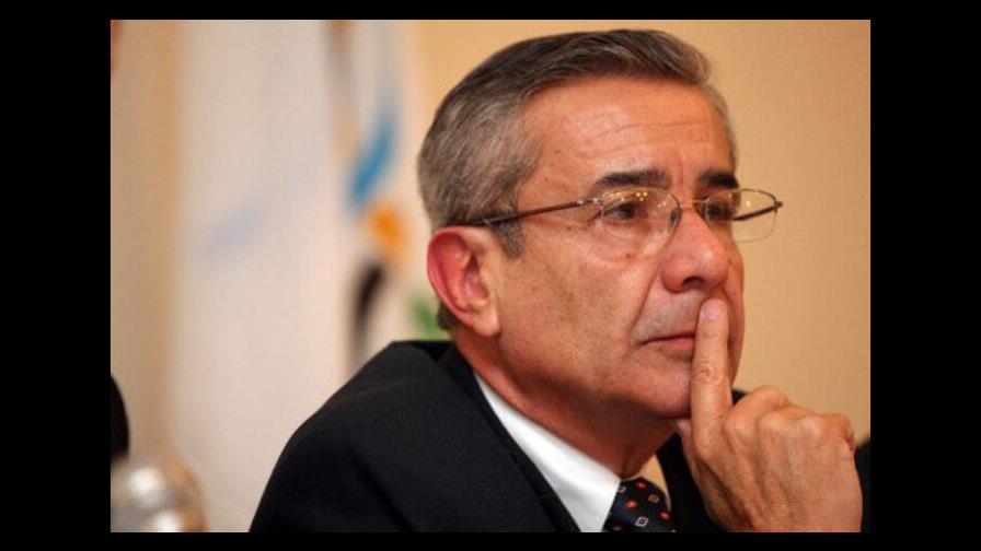 Tiburones y Gigantes no jugarán pelota invernal en Puerto Rico