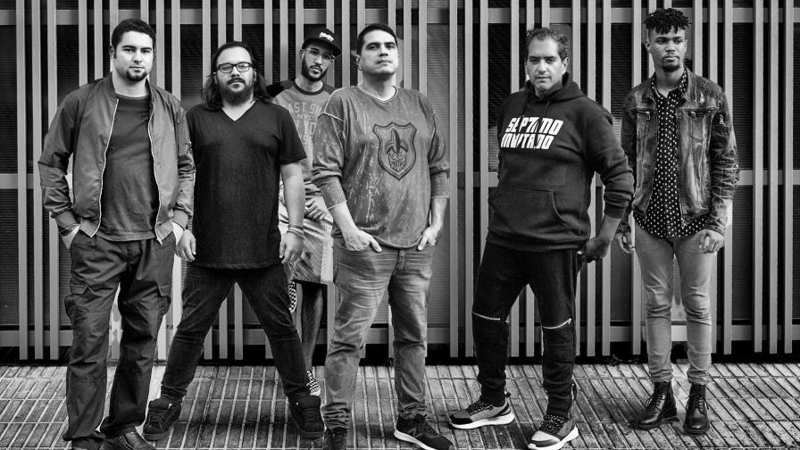 “Rock al Bar”, el reencuentro de Séptimo Invitado con su público “Rock al Bar”, el reencuentro de Séptimo Invitado con su público