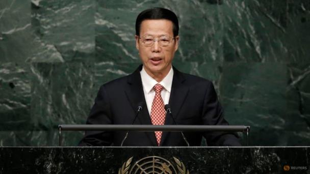 La Asamblea General de la ONU declara la tregua olímpica para Pekín 2022