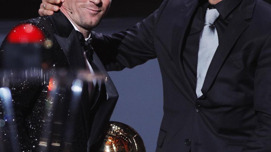 Messi lo merece, no hay debate, sobre Balón de Oro, según Pochettino