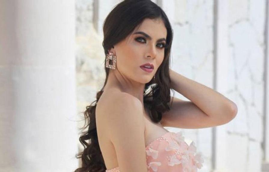Encuentran muerta a famosa modelo mexicana tras despedir el año con un feliz mensaje