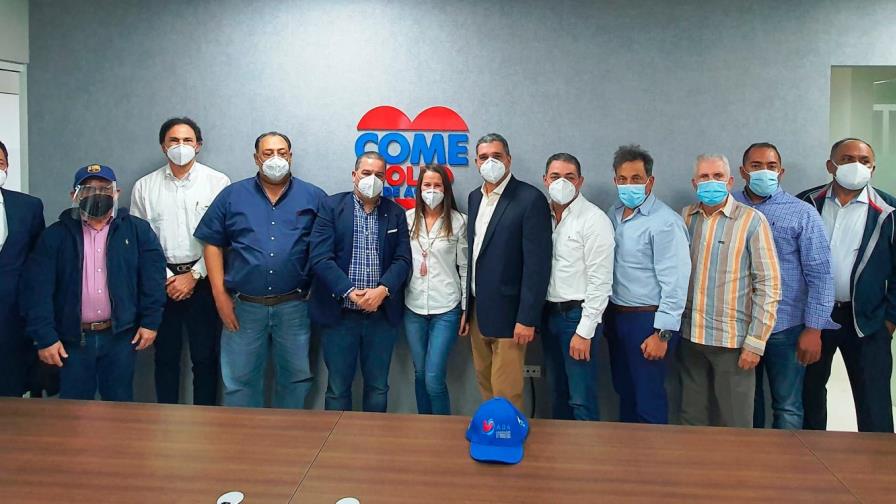 Asociación Dominicana de Avicultura elige nueva directiva