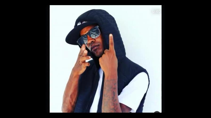 ¿Quién era y qué cantaba MC Yow, el exponente urbano asesinado en San Francisco de Macorís? ¿Quién era y qué cantaba MC Yow, el exponente urbano asesinado en San Francisco de Macorís?