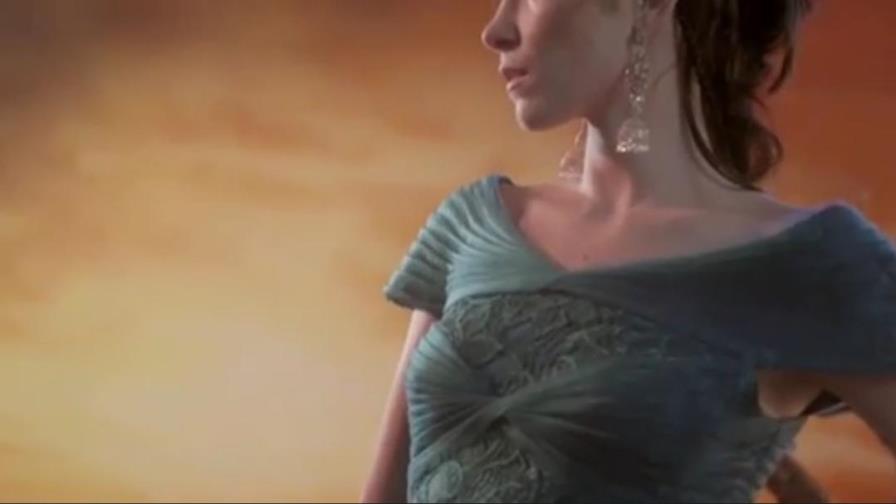 Se inicia la Semana de la Moda de New York