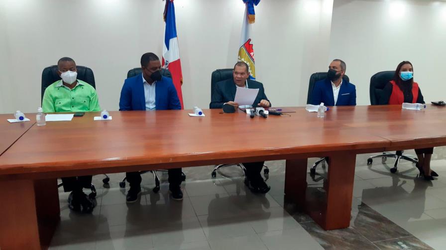 Santo Domingo Norte cobrará basura por plataforma digital