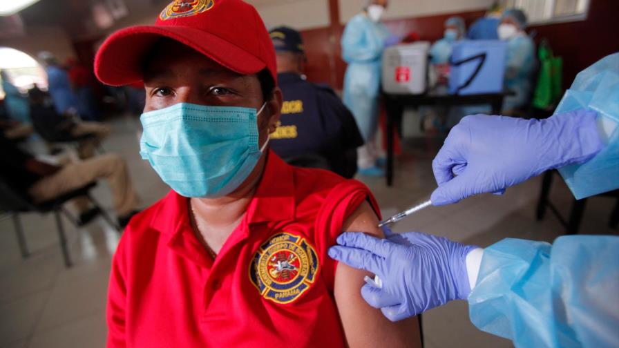 Costa de Marfil recibe más de 500 mil vacunas anticovid del programa COVAX