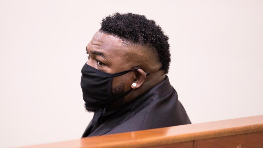 El 17 de junio tribunal dará dictamen a caso de querella contra David Ortiz