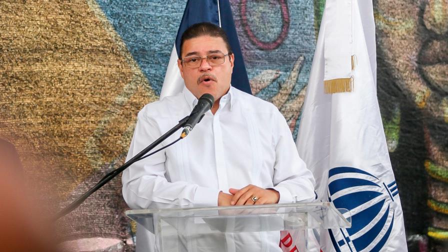 Miderec se desliga del caso luces del Quisqueya; Compras no habla