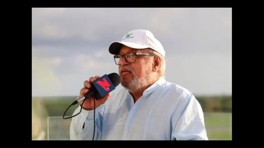 Detalles de las honras fúnebres del radiodifusor Willy Rodríguez
