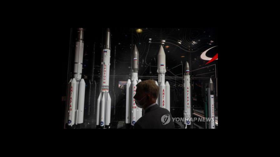 Rusia defiende su ensayo con un misil antisatélite y pasa la pelota a EEUU