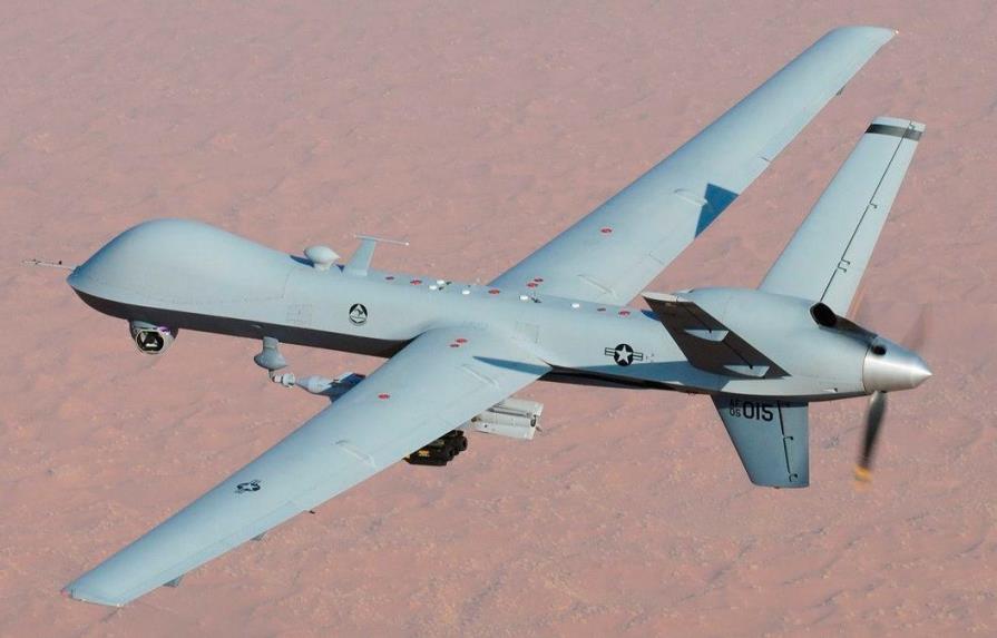 Pentágono investiga si civiles murieron por ataque de dron de EEUU en Kabul