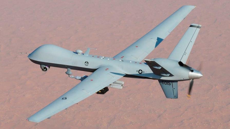 Pentágono investiga si civiles murieron por ataque de dron de EEUU en Kabul Pentágono investiga si civiles murieron por ataque de dron de EEUU en Kabul