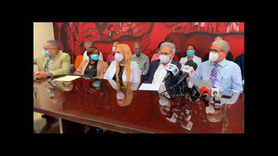 CMD acusa a ministro de Trabajo de “boicotear” acuerdo con las ARS