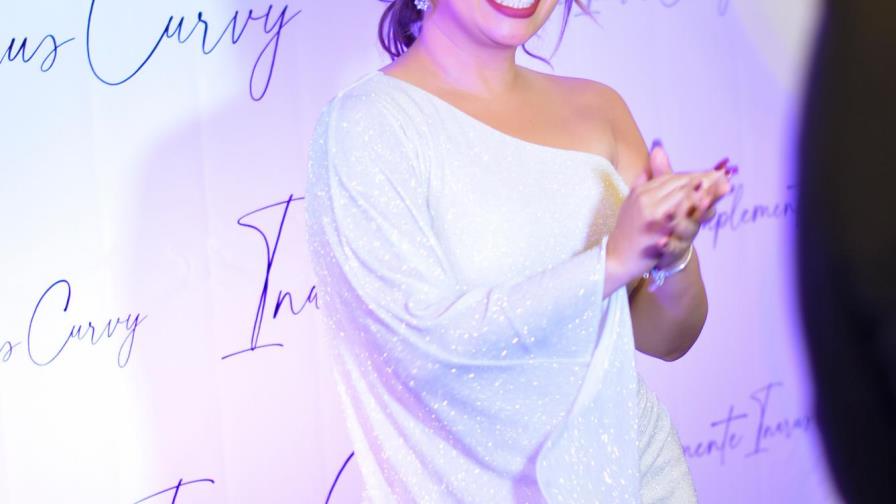 Presentan segunda temporada del programa “Simplemente Inarus Curvy”