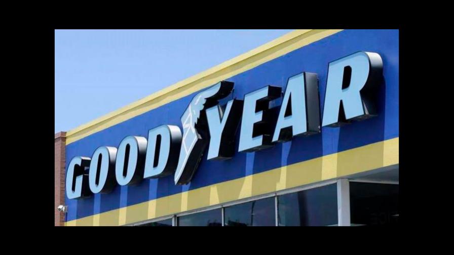 Director de Aduanas anuncia GoodYear instalará un centro logístico en RD