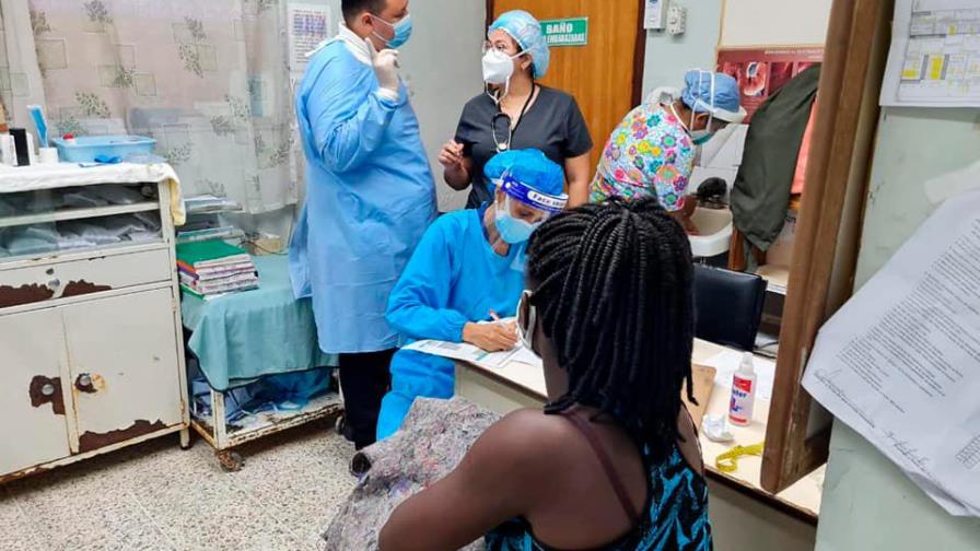 Denuncian que cuatro mujeres migrantes de Haití fueron violadas en Honduras