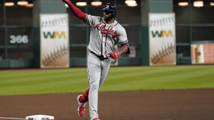 Soler, Freeman y Correa encabezan agentes libres en las Grandes Ligas