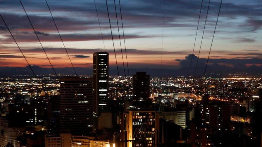 En Bogotá las mujeres transitarán los días pares y los hombres los días impares